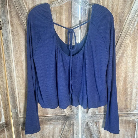 Free People Bondi Thermal Top - Picture 5 of 7